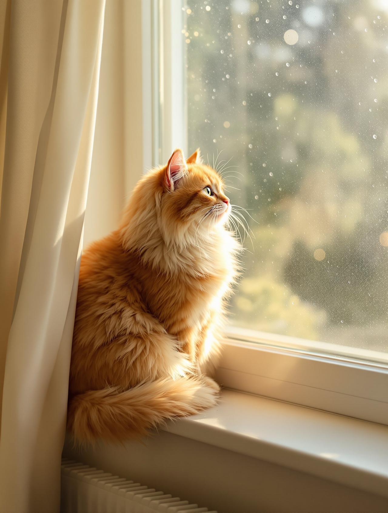 猫与早晨 - 欧乐影视人气榜单